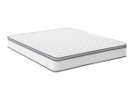 ΣΤΡΩΜΑ PERFECTO PAKOWORLD CONTINUOUS SPRINGS ΜΟΝΗΣ ΟΨΗΣ ΑΝΩΣΤΡΩΜΑ 18-20CM 140X200ΕΚ
