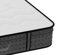 ΣΤΡΩΜΑ DIAMOND PAKOWORLD POCKET SPRING+ GEL MEMORY FOAM 25-27CM 140X200ΕΚ