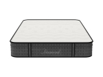 ΣΤΡΩΜΑ DIAMOND PAKOWORLD POCKET SPRING+ GEL MEMORY FOAM 25-27CM 140X200ΕΚ