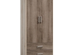 ΝΤΟΥΛΑΠΑ ΡΟΥΧΩΝ ΔΙΦΥΛΛΗ OLYMPUS PAKOWORLD ΧΡΩΜΑ CASTILLO-TORO 81X57X183ΕΚ