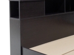 ΚΡΕΒΑΤΙ OLYMPUS PAKOWORLD ΧΡΩΜΑ WENGE 160X200ΕΚ