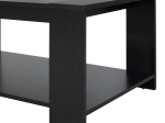 ΤΡΑΠΕΖΙ ΣΑΛΟΝΙΟΥ OLYMPUS PAKOWORLD ΧΡΩΜΑ WENGE 110X51X42,5ΕΚ
