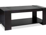 ΤΡΑΠΕΖΙ ΣΑΛΟΝΙΟΥ OLYMPUS PAKOWORLD ΧΡΩΜΑ WENGE 110X51X42,5ΕΚ