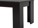 ΤΡΑΠΕΖΙ ΣΑΛΟΝΙΟΥ OLYMPUS PAKOWORLD ΧΡΩΜΑ WENGE 100X51X42,5ΕΚ