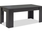 ΤΡΑΠΕΖΙ ΣΑΛΟΝΙΟΥ OLYMPUS PAKOWORLD ΧΡΩΜΑ WENGE 100X51X42,5ΕΚ