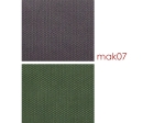 ΓΩΝΙΑΚΟΣ ΚΑΝΑΠΕΣ ΔΕΞΙΑ ΓΩΝΙΑ ROMANTIC PAKOWORLD ΥΦΑΣΜΑ CIEL-CREAM 290X235X95ΕΚ