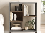 ΒΙΒΛΙΟΘΗΚΗ ΧΑΜΗΛΗ NEVILLE PAKOWORLD CEMENT-ΚΑΡΥΔΙ 69X25X87.6ΕΚ
