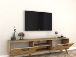ΕΠΙΠΛΟ ΤΗΛΕΟΡΑΣΗΣ SABIAN PAKOWORLD SONOMA 180X35X48,5ΕΚ