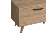 ΕΠΙΠΛΟ ΤΗΛΕΟΡΑΣΗΣ SABIAN PAKOWORLD SONOMA 180X35X48,5ΕΚ