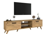 ΕΠΙΠΛΟ ΤΗΛΕΟΡΑΣΗΣ SABIAN PAKOWORLD SONOMA 180X35X48,5ΕΚ