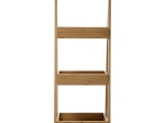 ΡΑΦΙΕΡΑ ΕΠΙΔΑΠΕΔΙΑ 3ΟΡΟΦΗ DAFI PAKOWORLD BAMBOO ΦΥΣΙΚΟ 30X25.5X78ΕΚ