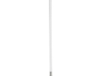 Φωτιστικό δαπέδου Neon pakoworld RGB LED Tube 138.5εκ