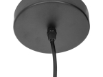 ΦΩΤΙΣΤΙΚΟ ΟΡΟΦΗΣ ΜΟΝΟΦΩΤΟ PWL-1212 PAKOWORLD Ε27 40W ΜΠΕΖ 45X40X17ΕΚ