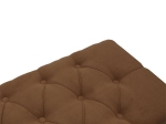 ΣΚΑΜΠΟ-ΜΠΑΟΥΛΟ ELONE PAKOWORLD ΚΑΦΕ-ΚΑΡΥΔΙ 90X40X44ΕΚ