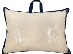 ΜΑΞΙΛΑΡΙ ΥΠΝΟΥ ORGANIC COTTON PAKOWORLD 70X50