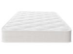 ΣΤΡΩΜΑ FIX PAD CHIC STROM ΜΟΝΗΣ ΟΨΗΣ 18-19CM 120X200ΕΚ
