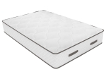 ΣΤΡΩΜΑ RELAXATION CHIC STROM ΔΙΠΛΗΣ ΟΨΗΣ 27CM 120X200ΕΚ