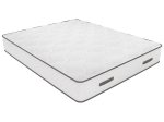 ΣΤΡΩΜΑ RELAXATION CHIC STROM ΔΙΠΛΗΣ ΟΨΗΣ 27CM 160X200ΕΚ