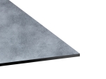 ΕΠΙΦΑΝΕΙΑ ΤΡΑΠΕΖΙΟΥ INSPIRE PAKOWORLD HPL ΓΚΡΙ CEMENT 69X69ΕΚ ΠΑΧΟΥΣ 12MM
