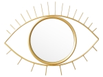 ΚΑΘΡΕΠΤΗΣ EYE PAKOWORLD ΧΡΥΣΟ 46X2X26ΕΚ