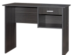ΓΡΑΦΕΙΟ ΕΡΓΑΣΙΑΣ ΜΕ ΣΥΡΤΑΡΙ MICHAEL PAKOWORLD WENGE 88X45X72ΕΚ