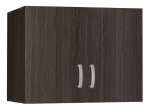 ΠΑΤΑΡΙ ΝΤΟΥΛΑΠΑΣ ZELIA PAKOWORLD ΔΙΦΥΛΛΟ WENGE EO 79X42X60ΕΚ