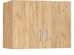 ΝΤΟΥΛΑΠΑ ΔΙΦΥΛΛΗ ΚΑΙ ΠΑΤΑΡΙ ZELIA PAKOWORLD ΦΥΣΙΚΟ 79X42X240ΕΚ.