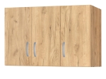 ΝΤΟΥΛΑΠΑ ΤΡΙΦΥΛΛΗ ΚΑΙ ΠΑΤΑΡΙ ZELIA PAKOWORLD ΦΥΣΙΚΟ 90X42X240ΕΚ.