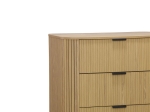 ΣΥΡΤΑΡΙΕΡΑ SCANDI PAKOWORLD ΜΕ 4 ΣΥΡΤΑΡΙΑ ΦΥΣΙΚΟ 79X46X115ΕΚ