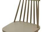 ΚΑΡΕΚΛΑ AURORA PAKOWORLD PP ΜΟΚΑ-ΦΥΣΙΚΟ ΠΟΔΙ 43X48X79ΕΚ.