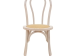 ΚΑΡΕΚΛΑ ΣΤΟΙΒΑΖΟΜΕΝΗ ΒΙΕΝΝΗΣ AZHEL PAKOWORLD WHITE WASH ΞΥΛΟ ΟΞΙΑΣ-ΕΔΡΑ ΦΥΣΙΚΟ RATTAN 41X50X89ΕΚ