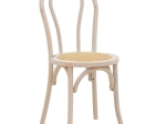 ΚΑΡΕΚΛΑ ΣΤΟΙΒΑΖΟΜΕΝΗ ΒΙΕΝΝΗΣ AZHEL PAKOWORLD WHITE WASH ΞΥΛΟ ΟΞΙΑΣ-ΕΔΡΑ ΦΥΣΙΚΟ RATTAN 41X50X89ΕΚ