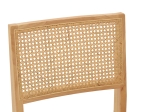ΚΑΡΕΚΛΑ WINSLOW PAKOWORLD ΦΥΣΙΚΟ RUBBERWOOD 45X56X82ΕΚ