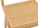 ΚΑΡΕΚΛΑ WINSLOW PAKOWORLD ΦΥΣΙΚΟ RUBBERWOOD 45X56X82ΕΚ
