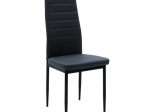 ΚΑΡΕΚΛΑ PARKER PAKOWORLD PU ΑΝΘΡΑΚΙ-ΜΑΥΡΟ ΠΟΔΙ 42X48X98ΕΚ