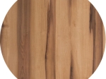 HPL (HIGH PRESSURE LAMINATED) ΕΠΙΦΑΝΕΙΑ ΤΡΑΠΕΖΙΟΥ ΑΠΟΧΡΩΣΗ ROSEWOOD, UV