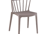 WEST ΚΑΡΕΚΛΑ ΚΗΠΟΥ - ΒΕΡΑΝΤΑΣ PP-UV SAND BEIGE