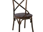 MARLIN WOOD ΚΑΡΕΚΛΑ, ΜΕΤΑΛΛΟ ΒΑΦΗ BLACK GOLD