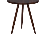 NATURALE STEEL ΤΡΑΠΕΖΙ ΜΕΤΑΛΛΟ ΚΑΡΥΔΙ, ΕΠΙΦΑΝΕΙΑ ΚΑΡΥΔΙ
