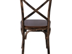 MARLIN WOOD ΚΑΡΕΚΛΑ, ΜΕΤΑΛΛΟ ΒΑΦΗ BLACK GOLD
