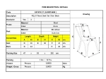 RELIX WOOD ΚΑΡΕΚΛΑ-PRO, ΣΤΟΙΒΑΖΟΜΕΝΗ, ΜΕΤΑΛΛΟ ΒΑΦΗ ΜΑΥΡΟ, ΚΑΘΙΣΜΑ DARK OAK
