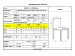 HILTON ΚΑΡΕΚΛΑ ΜΕΤΑΛΛΟ ΒΑΦΗ SILVER, ΥΦΑΣΜΑ ΜΠΛΕ