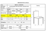 HILTON ΚΑΡΕΚΛΑ ΜΕΤΑΛΛΟ ΒΑΦΗ GOLD, ΥΦΑΣΜΑ ΚΑΦΕ