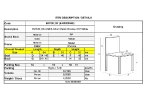 LINEA ΚΑΡΕΚΛΑ ΤΡΑΠΕΖΑΡΙΑΣ ΚΟΥΖΙΝΑΣ, ΜΕΤΑΛΛΟ ΧΡΩΜΙΟ ΠΟΛΥΠΡΟΠΥΛΕΝΙΟ ΑΣΠΡΟ