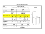 FOREX ΚΑΡΕΚΛΑ WHITE WASH, ΥΦΑΣΜΑ ΠΟΡΤΟΚΑΛΙ