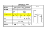 VEGERA ΠΟΛΥΘΡΟΝΑ DINING ΑΛΟΥΜΙΝΙΟ ΒΑΦΗ ΚΑΡΥΔΙ TEXTILENE ΜΠΕΖ, ΣΤΟΙΒΑΖΟΜΕΝΗ