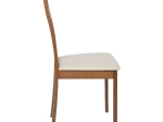 MILLER ΚΑΡΕΚΛΑ ΟΞΙΑ AROMA BEECH, PVC ΕΚΡΟΥ