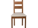 MILLER ΚΑΡΕΚΛΑ ΟΞΙΑ AROMA BEECH, PVC ΕΚΡΟΥ