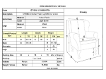 CROMA ΠΟΛΥΘΡΟΝΑ - ΜΠΕΡΖΕΡΑ ΣΑΛΟΝΙΟΥ - ΚΑΘΙΣΤΙΚΟΥ, ΥΦΑΣΜΑ ΑΝΟΙΧΤΟ ΚΑΦΕ VELURE