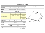 CONTRACT SLIQ SMOOTH SUPREME ΕΠΙΦΑΝΕΙΑ ΤΡΑΠΕΖΙΟΥ Τ.WERZALIT ΑΠΟΧΡΩΣΗ APPLE CRATES